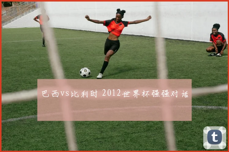 巴西vs比利时 2012世界杯强强对话